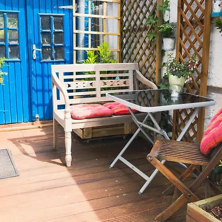 Kleine Mariken Apartamento *