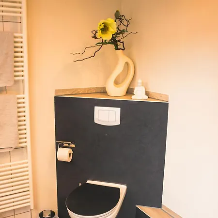 Appartement Kleine Mariken