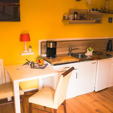 Kleine Mariken Apartamento *