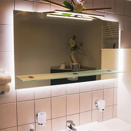 Appartement Kleine Mariken Zingst