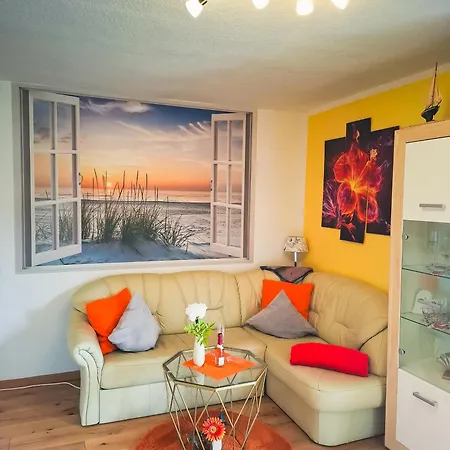 Kleine Mariken Zingst