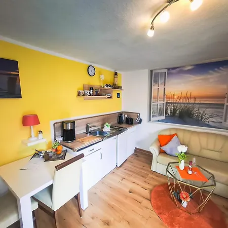 Kleine Mariken * Zingst