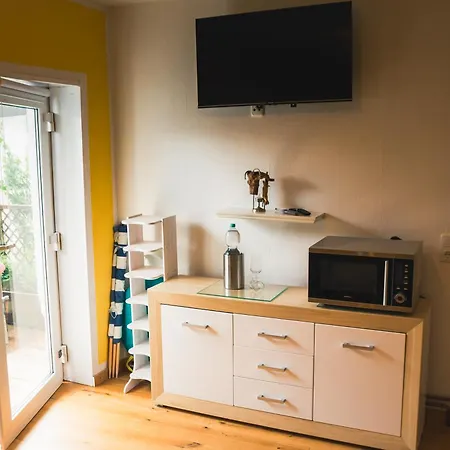 Kleine Mariken Appartement