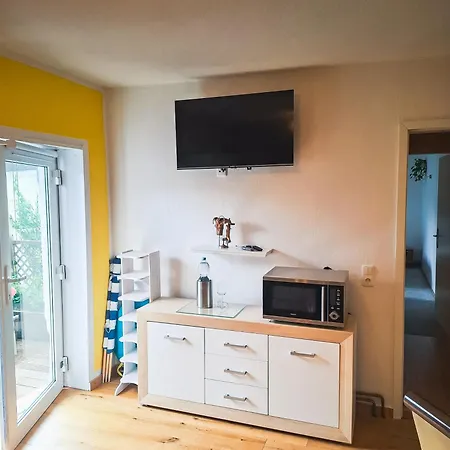 Appartement Kleine Mariken