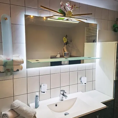 Apartamento Kleine Mariken Zingst
