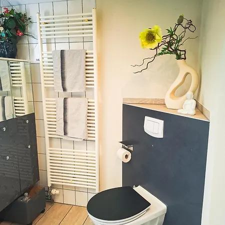 Kleine Mariken * Zingst