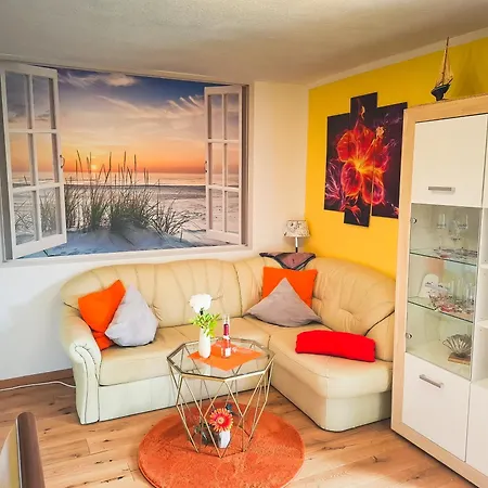 Kleine Mariken Appartement