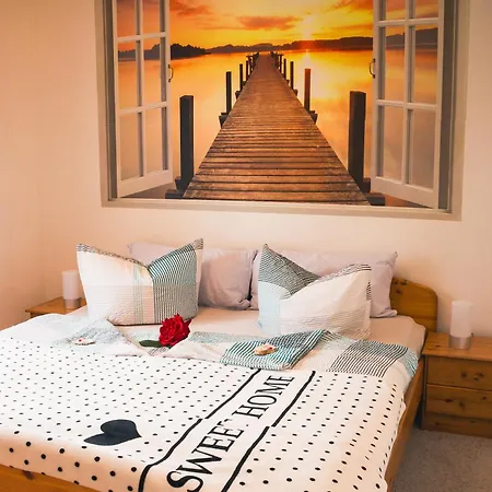 Appartement Kleine Mariken