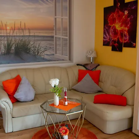 Kleine Mariken Apartamento *