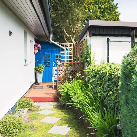 Kleine Mariken Appartement Zingst