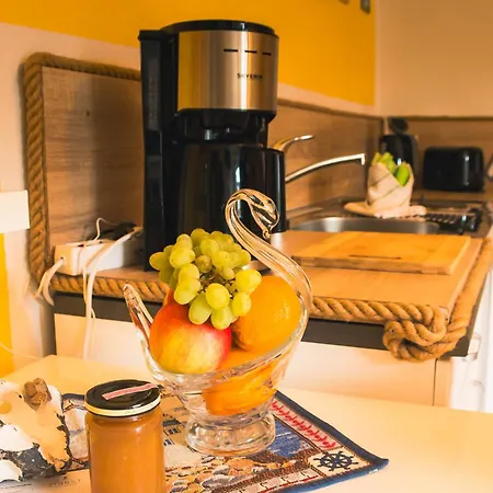 Kleine Mariken * Zingst