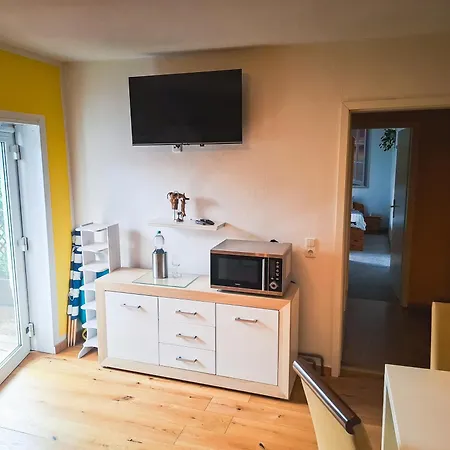 Kleine Mariken Apartamento