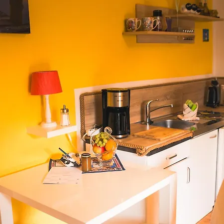 Apartamento Kleine Mariken