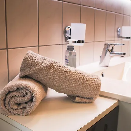 Kleine Mariken Apartamento *