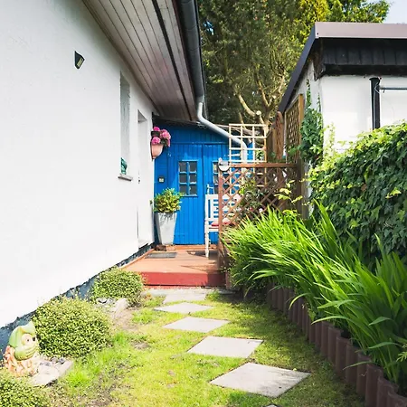 Kleine Mariken Apartamento