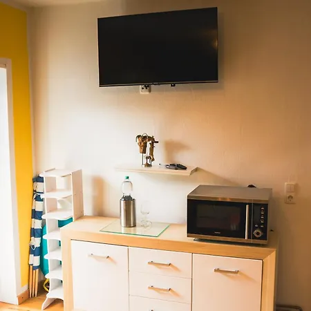 Kleine Mariken * Zingst