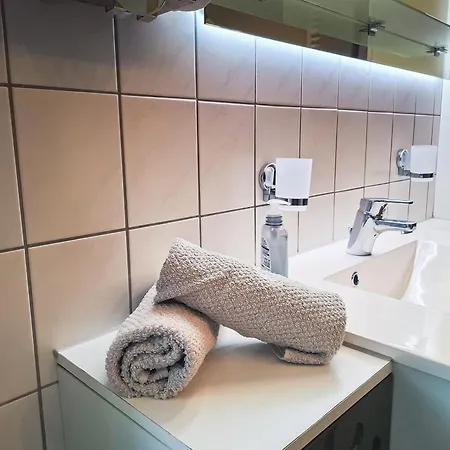 Apartamento Kleine Mariken
